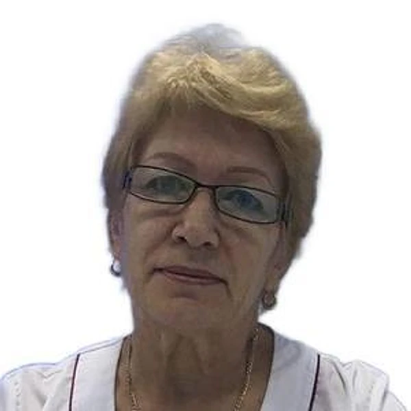 Арзамаскина Галина Леонидовна — Гинеколог, Самара