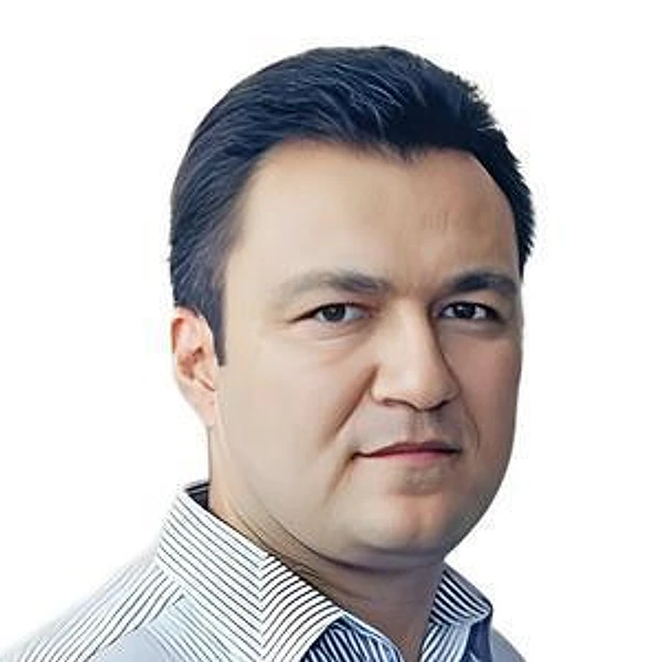 Амдиев Алим Анварович — Гематолог, Онколог, Симферополь