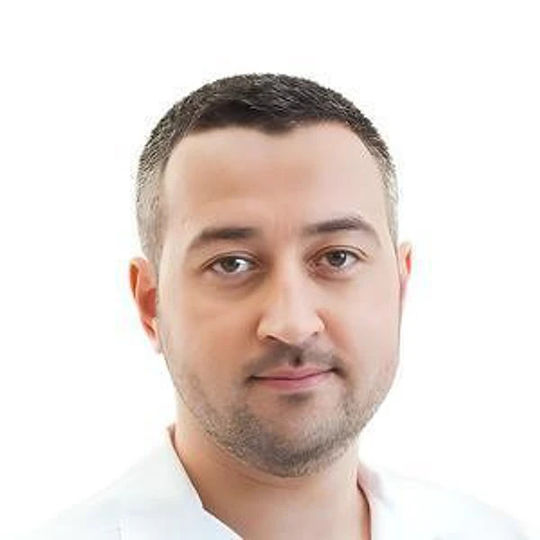 Аметов Решат Даниалович — Онколог, Симферополь