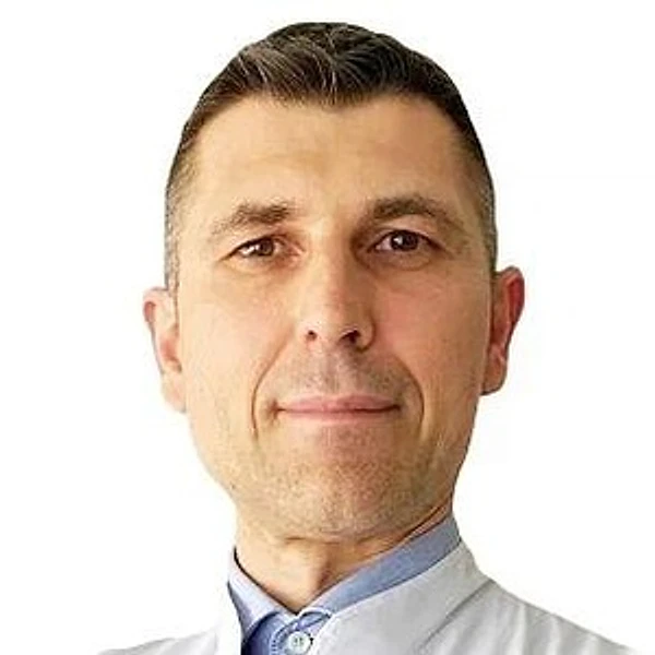 Гриценко Виктор Владимирович — Маммолог, Онколог, Пластический хирург, Хирург, Симферополь