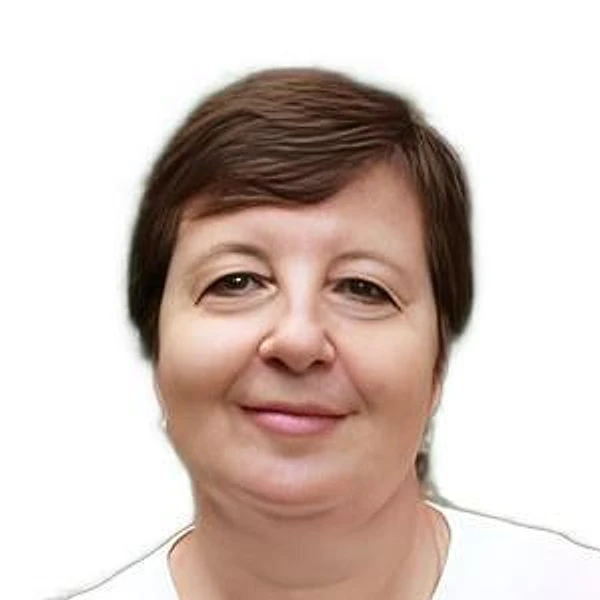 Данилина Наталья Ивановна — Гинеколог, Самара