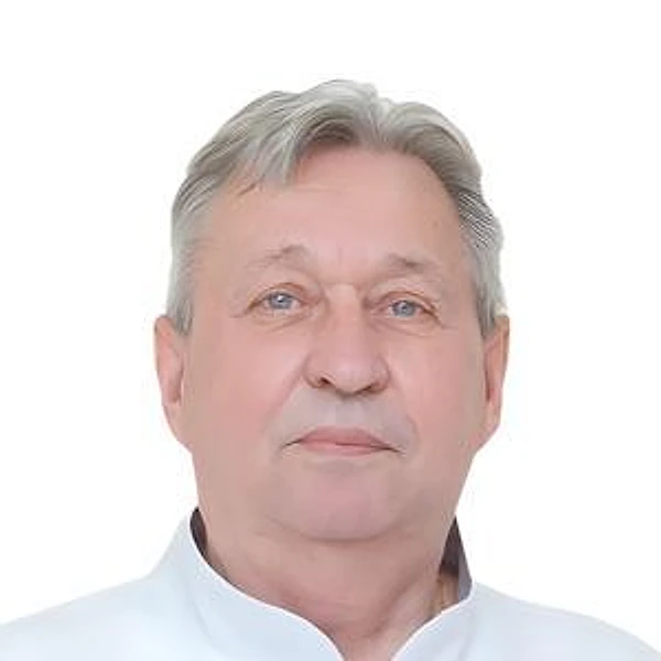 Шулежко Сергей Андреевич — Онколог, Маммолог, Хирург, Симферополь