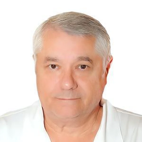 Ефетов Сергей Владимирович — Онколог, Хирург, Симферополь