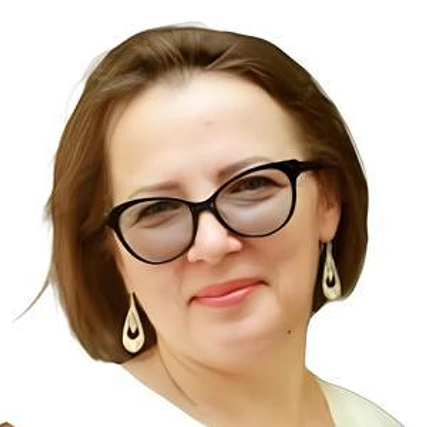 Дуюнова Елена Валентиновна — Гинеколог, Самара