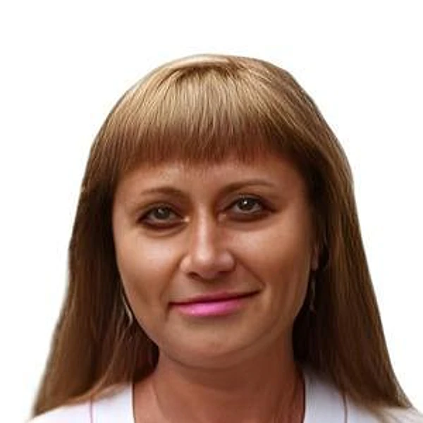 Кильдина Рушания Абдулхаковна — Гинеколог, Врач УЗИ, Самара