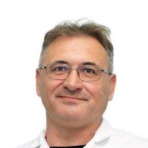 Коновалов Евгений Викторович — Травматолог, Ортопед, Рентгенолог, Керчь