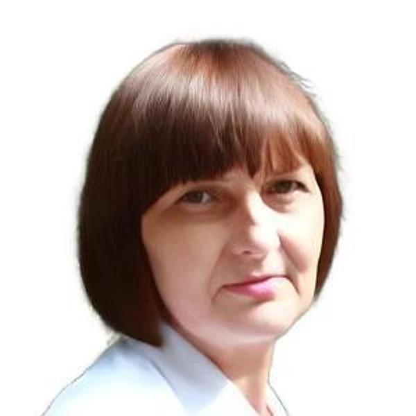 Кортукова Татьяна Владимировна — Гинеколог, Самара