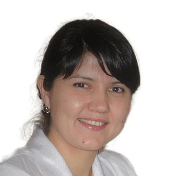 Чернова Ульяна Владимировна — Рентгенолог, Врач УЗИ, Симферополь