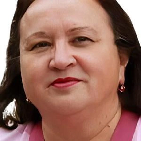 Моисеева Ирина Арсентьевна — Гинеколог, Акушер, Самара