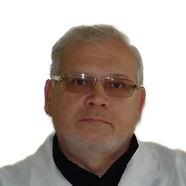 Гунин Алексей Иванович — Дерматолог, Венеролог, Симферополь