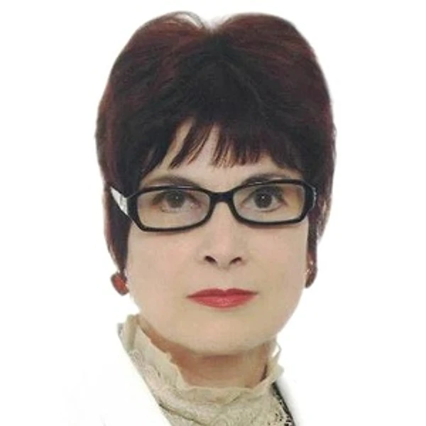 Сушилина Августина Романовна — Дерматолог, Венеролог, Симферополь