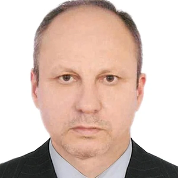 Безуглов Владимир Анатольевич — Дерматолог, Венеролог, Симферополь