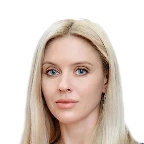 Бобкова Елена Сергеевна — Дерматолог, Врач-косметолог, Симферополь