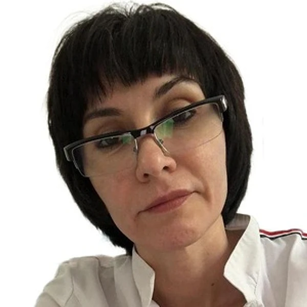Лебедева Юлия Александровна — Дерматолог, Венеролог, Симферополь