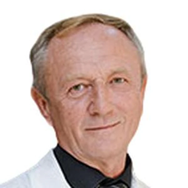 Дубовенко Виктор Владимирович — Хирург, Хирург-эндокринолог, Симферополь