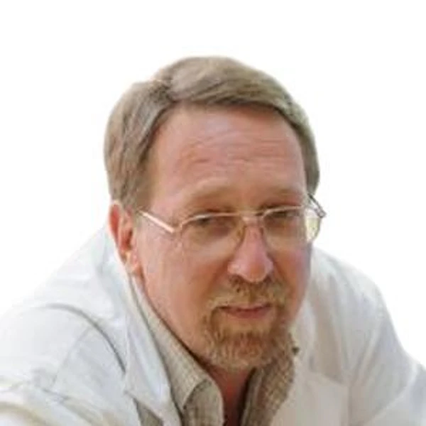 Елисеев Сергей Львович — Ортопед, Травматолог, Симферополь