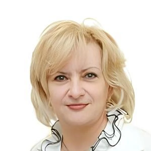 Ефетова Тамара Павловна — Гинеколог, Акушер, Врач УЗИ, Симферополь