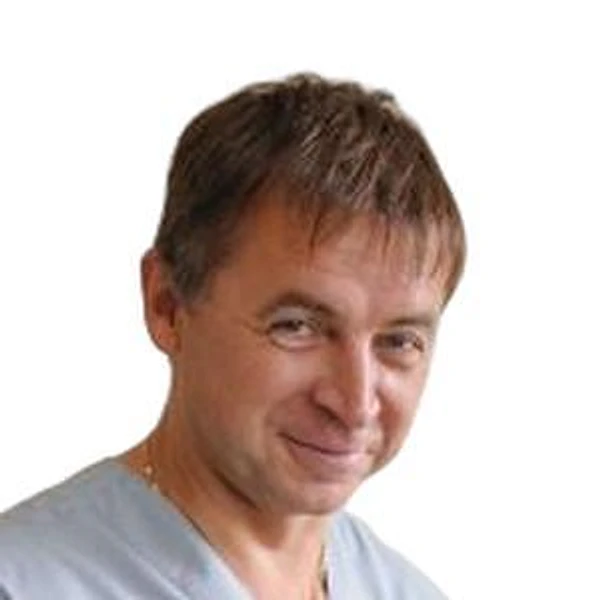 Осипов Юрий Александрович — Уролог, Андролог, Детский андролог, Детский уролог, Симферополь