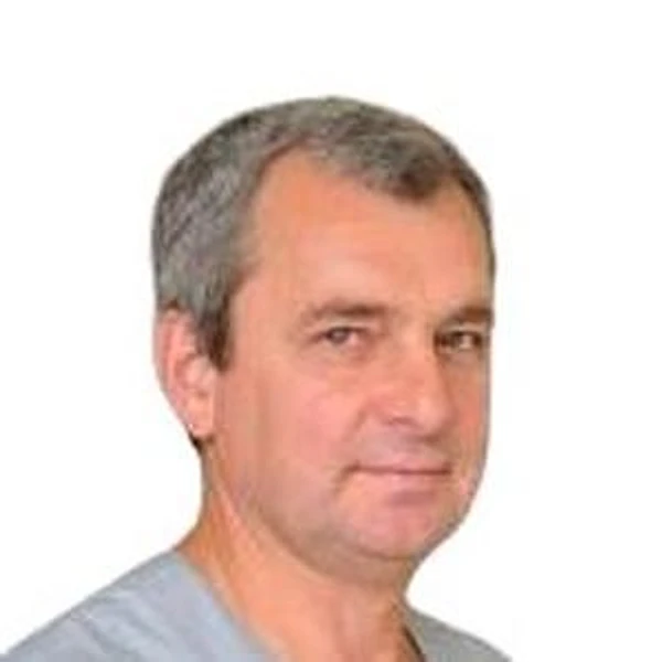 Копылов Михаил Павлович — Эндоскопист, Гастроэнтеролог, Симферополь
