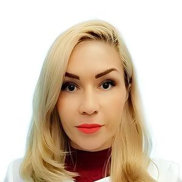 Морева Ирина Юрьевна — Психиатр, Детский психиатр, Чебоксары