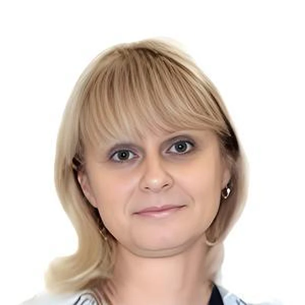 Мамоненко-Морозова Инна Юрьевна — Гинеколог, Гинеколог-эндокринолог, Симферополь