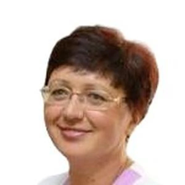 Алафинова Ольга Валентиновна — Врач УЗИ, Симферополь