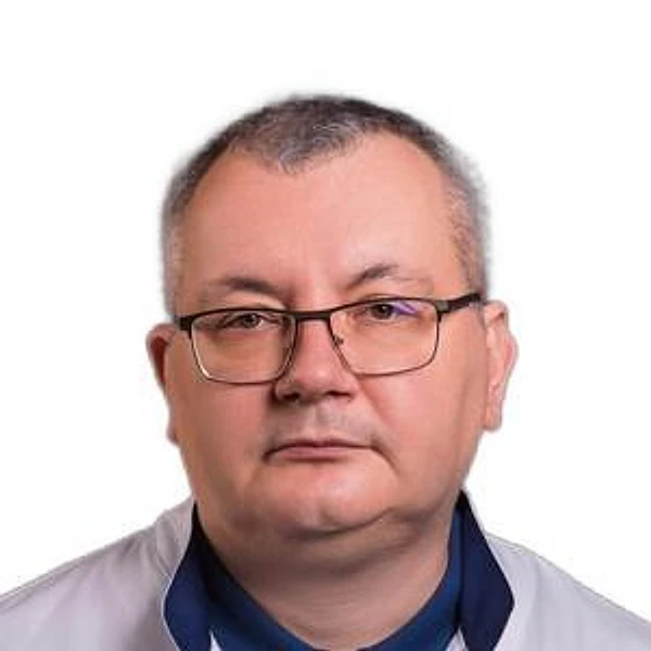 Михайличенко Вячеслав Юрьевич — Хирург, Маммолог, Онколог, Проктолог (колопроктолог), Симферополь