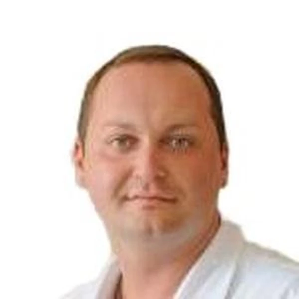 Свирский Александр Александрович — Уролог, Симферополь