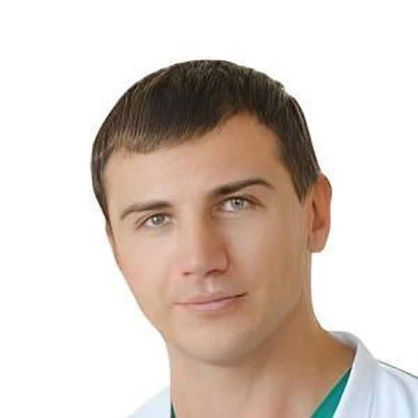 Борисов Игорь Леонидович — Вертебролог, Нейрохирург, Ортопед, Травматолог, Хирург-травматолог, Симферополь