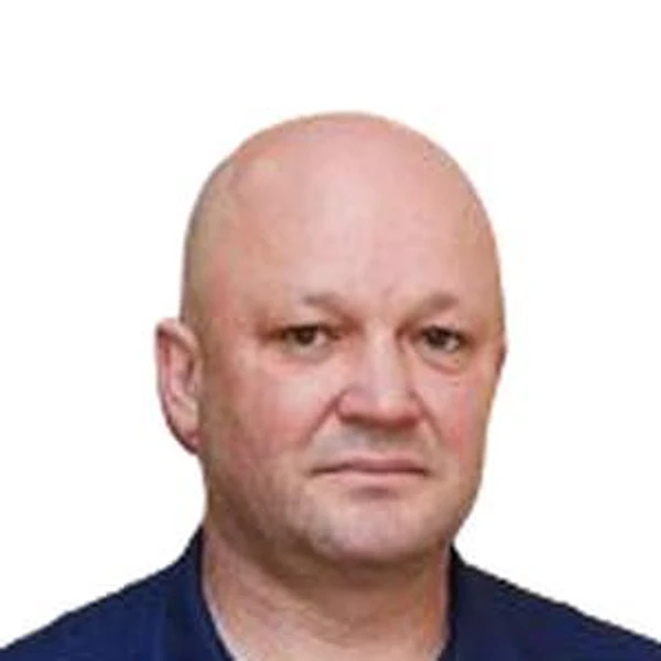 Турчанинов Андрей Павлович — ЛОР, ЛОР-хирург, Симферополь