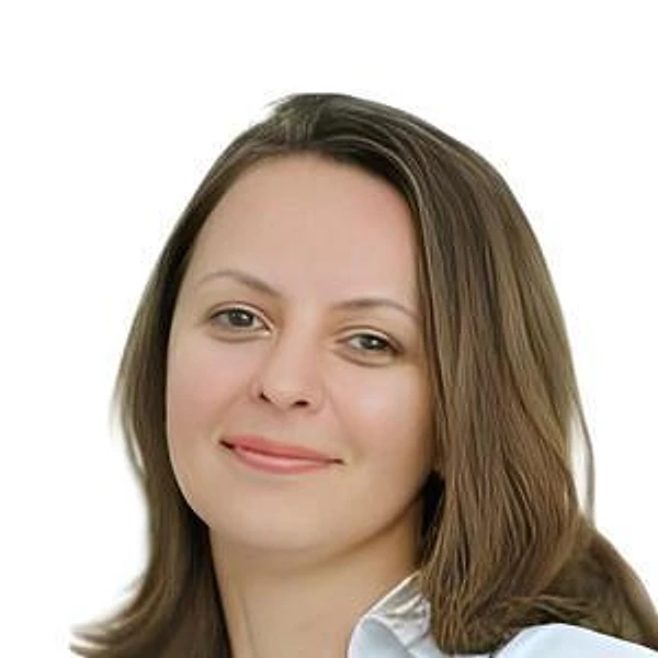 Дурягина Татьяна Александровна — ЛОР, Детский ЛОР, Симферополь