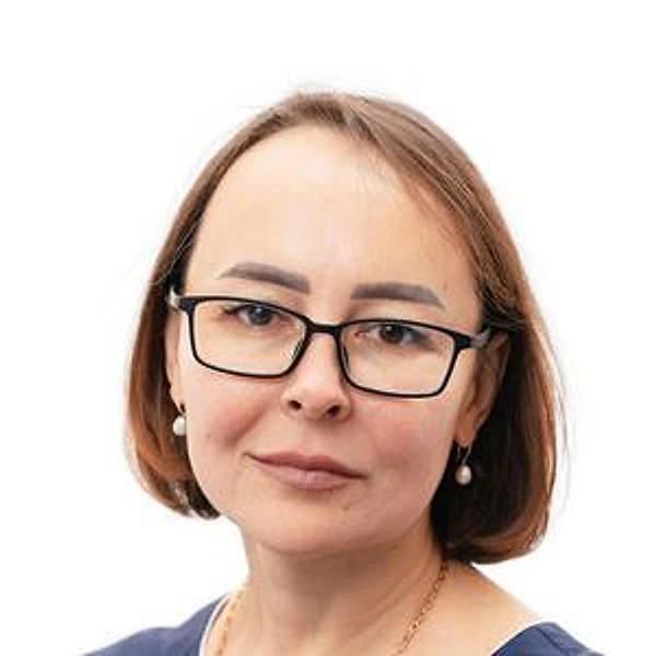 Михайлова Светлана Владимировна — Акушер, Гинеколог, Самара