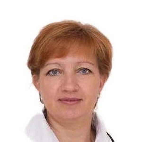 Толь Наталья Владимировна — Эндокринолог, Симферополь
