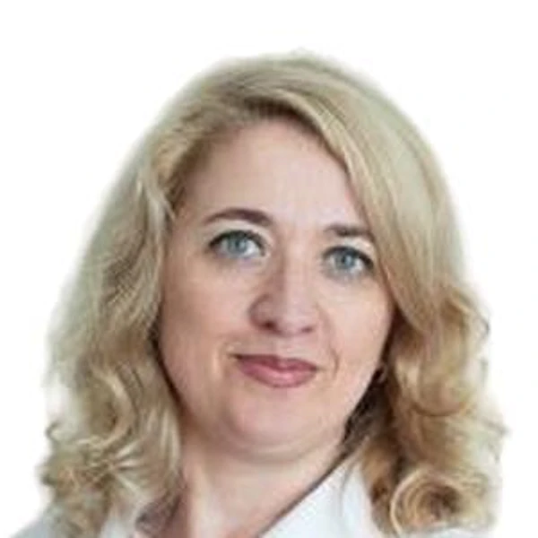 Малиенко Марина Эдуардовна — Эндокринолог, Симферополь