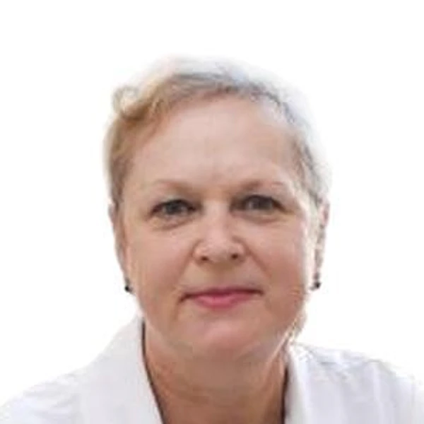 Полянских Ольга Анатольевна — Аллерголог, Детский аллерголог, Детский иммунолог, Иммунолог, Симферополь
