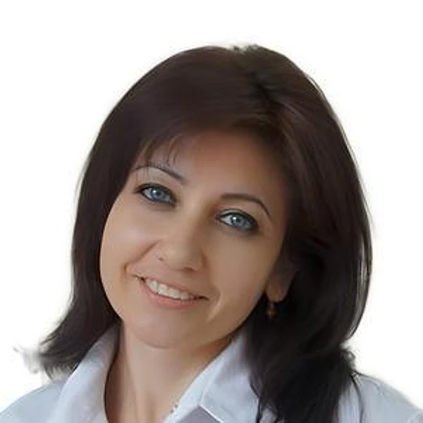 Чернявская Елена Станиславовна — Кардиолог, Диетолог, Терапевт, Краснодар