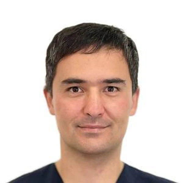 Кадыров Рустем Мунирович — ЛОР, Детский ЛОР, Детский сомнолог, ЛОР-хирург, Сомнолог, Симферополь