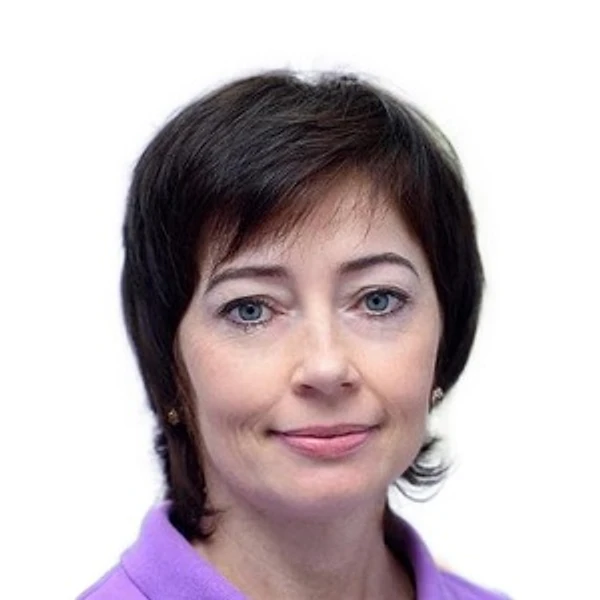 Холмогорова Ирина Ивановна — Стоматолог, Стоматолог-ортопед, Краснодар