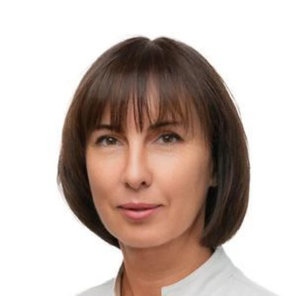 Конопелько Виктория Евгеньевна — Гастроэнтеролог, Гепатолог, Симферополь