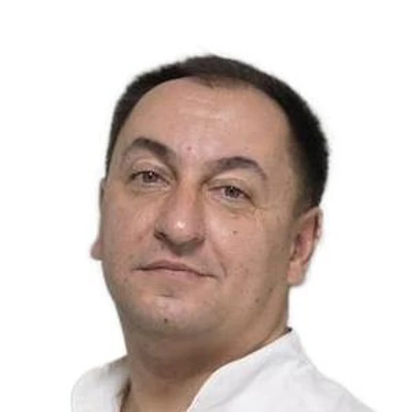 Прохоров Дмитрий Валерьевич — Дерматолог, Симферополь