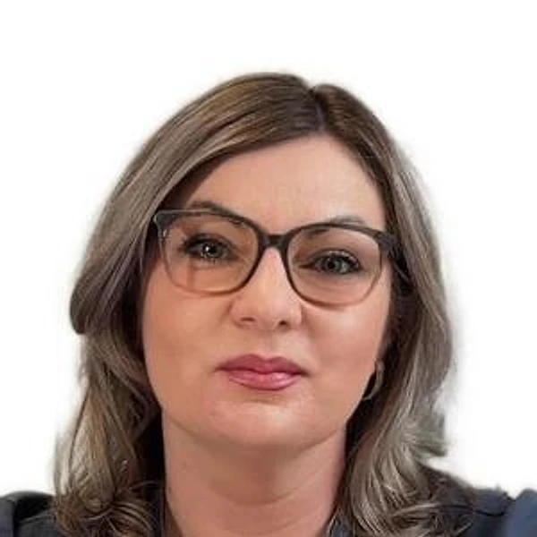 Лавринова Юлия Николаевна — Педиатр, Детский аллерголог, Симферополь