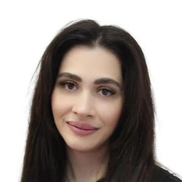 Кудряшева Анна Михайловна — Стоматолог, Стоматолог-гигиенист, Стоматолог-ортопед, Краснодар