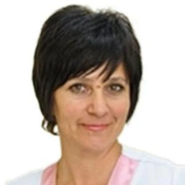 Арзамасцева Галина Георгиевна — Врач УЗИ, Симферополь