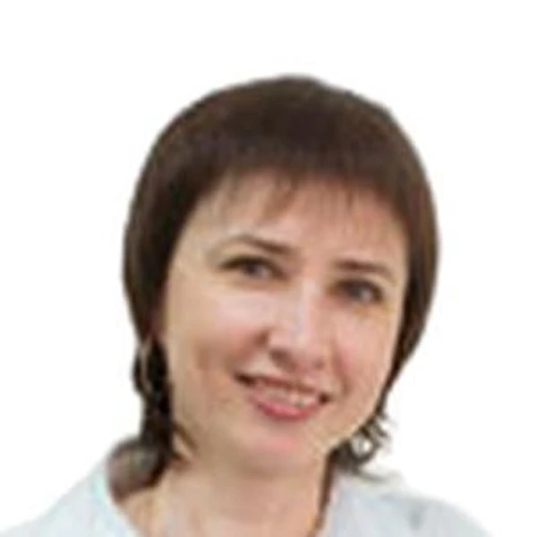 Семченко Наталья Ивановна — Офтальмолог (окулист), Симферополь
