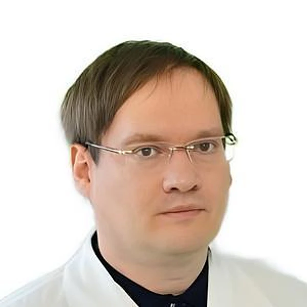 Яновский Тарас Сергеевич — Физиотерапевт, Функциональный диагност, Симферополь