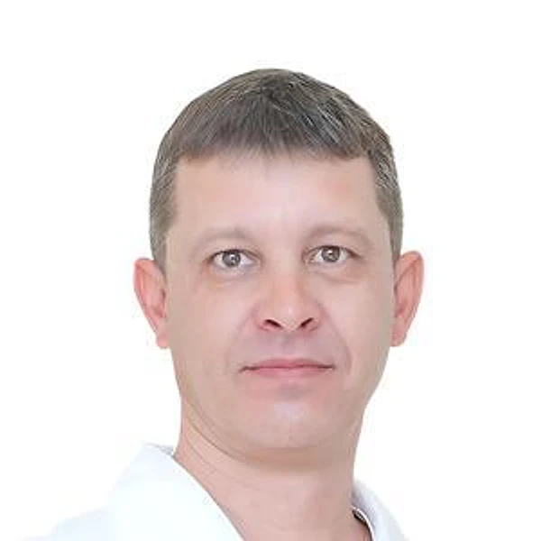 Руденко Константин Евгеньевич — Онколог, Хирург, Симферополь
