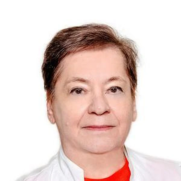 Чередник Ирина Ольгертовна — Гинеколог, Самара