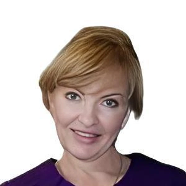 Симачева Светлана Анатольевна — Гинеколог, Акушер, Врач УЗИ, Симферополь