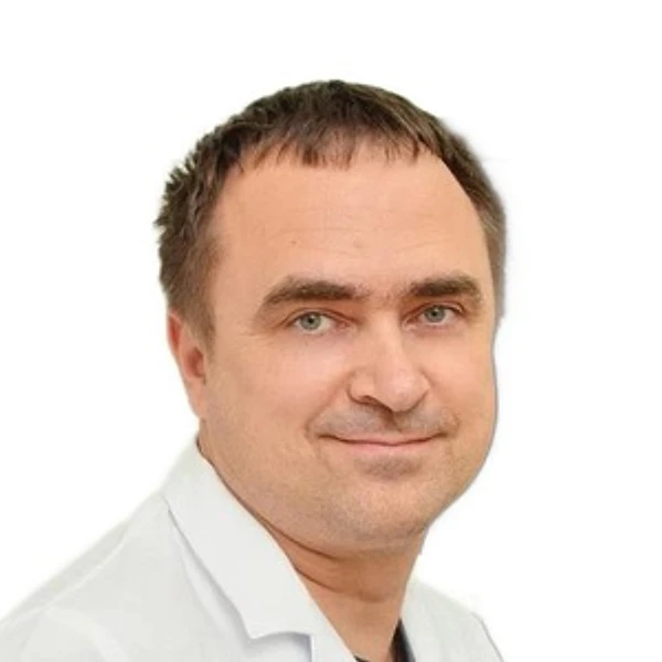 Александров Аристид Алексеевич — Эндокринолог, Симферополь