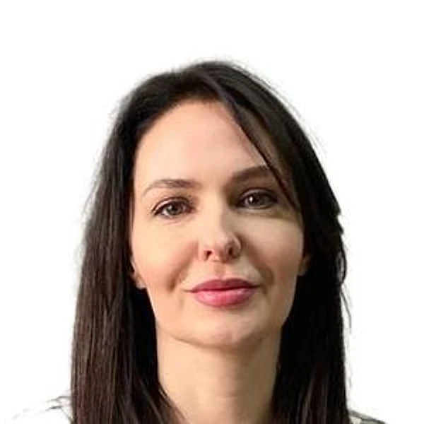 Ларина Наталья Валериевна — Невролог, Симферополь